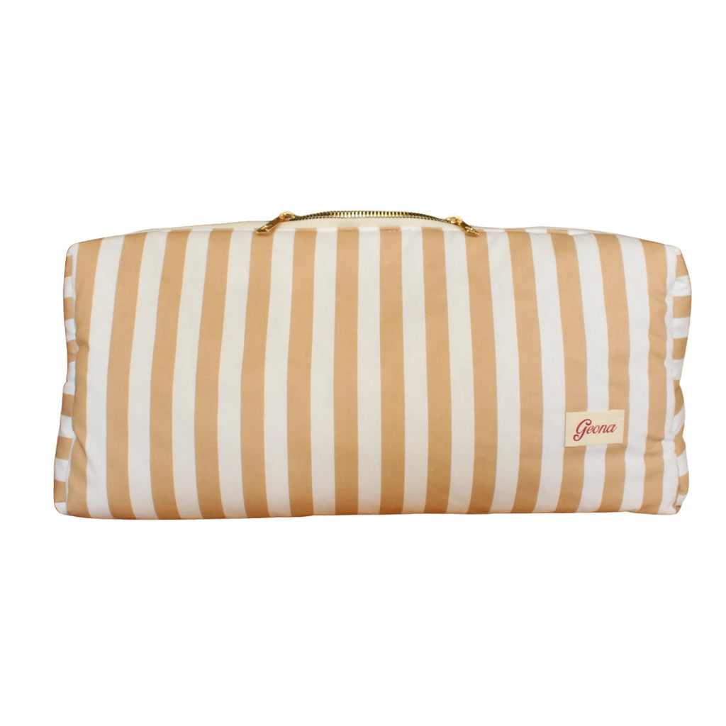 Tae Premium Haarstyler Tas | Mega Formaat