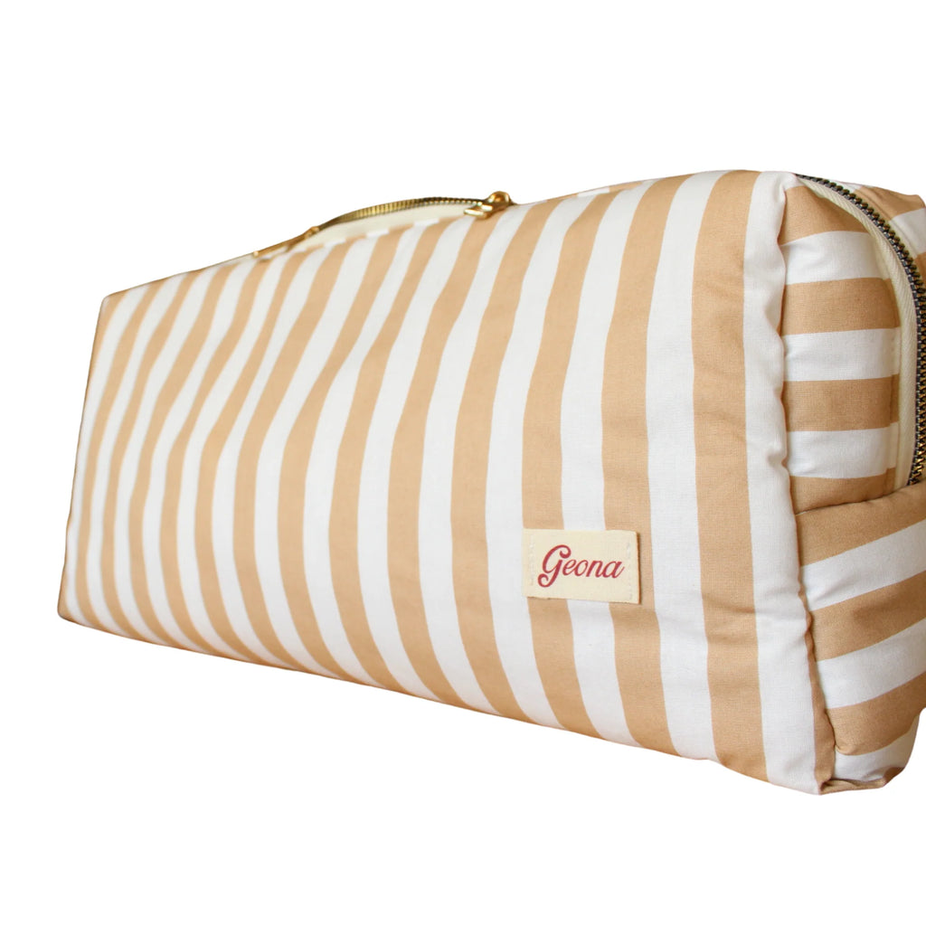 Tae Premium Haarstyler Tas | Mega Formaat