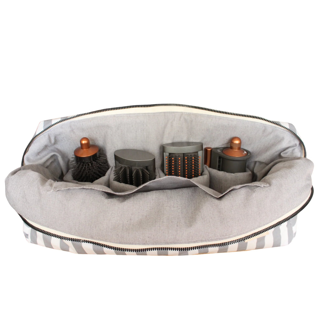 Tae Premium Haarstyler Tas | Mega Formaat