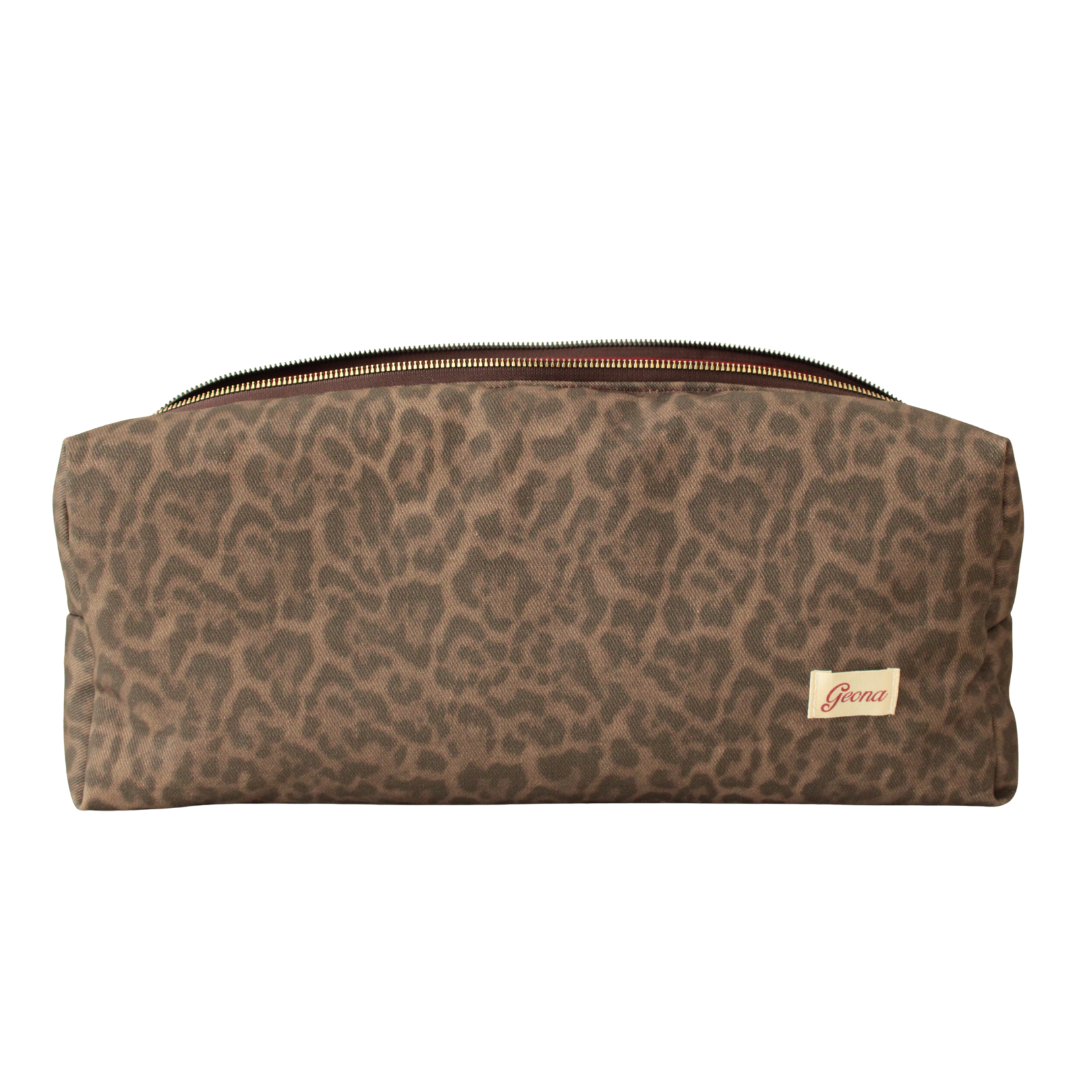 Merlot Premium Haarstyler Tas | Mega Formaat