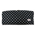 Dots Premium Haarstyler Tas | Waterbestendig, Vlekbestendig
