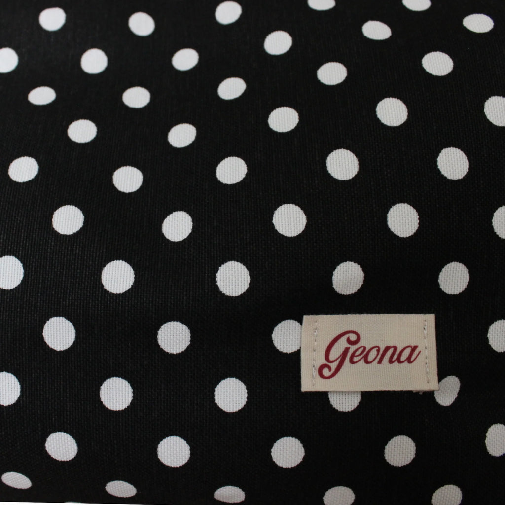 Dots Premium Haarstyler Tas | Waterbestendig, Vlekbestendig