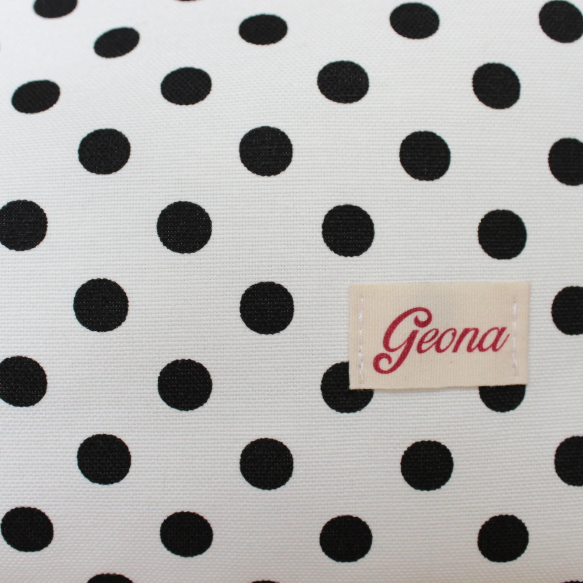 Dots Premium Haarstyler Tas | Waterbestendig, Vlekbestendig