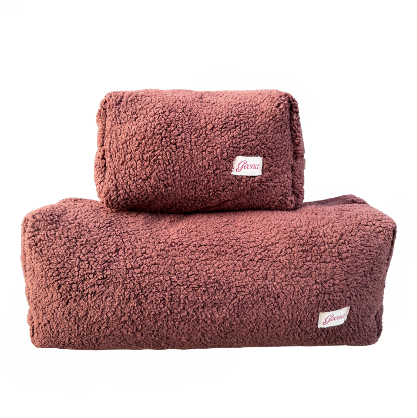 Teddy Premium Tas Set