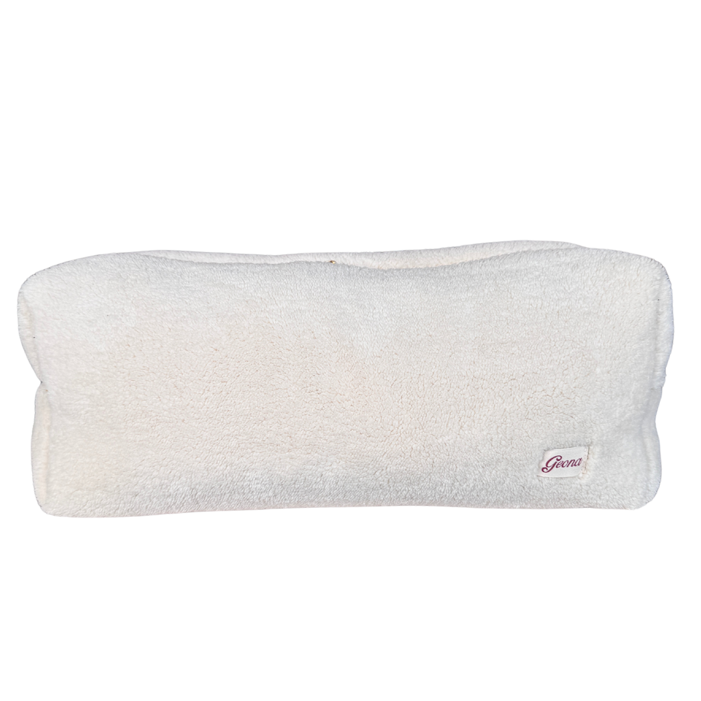 Cushy Premium Haarstyler Tas | Mega Formaat