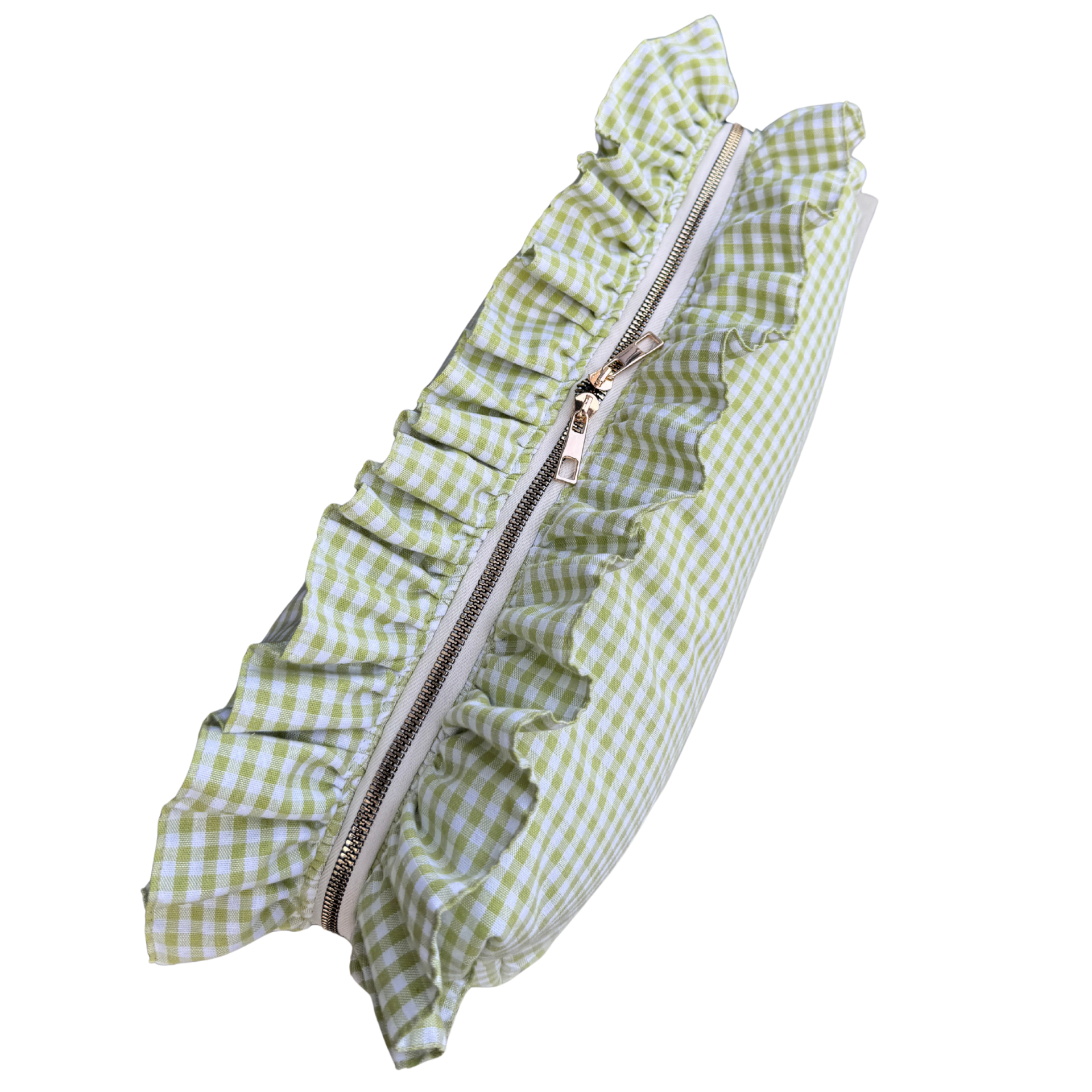 Ruff Premium Haarstyler Tas | Mega Formaat