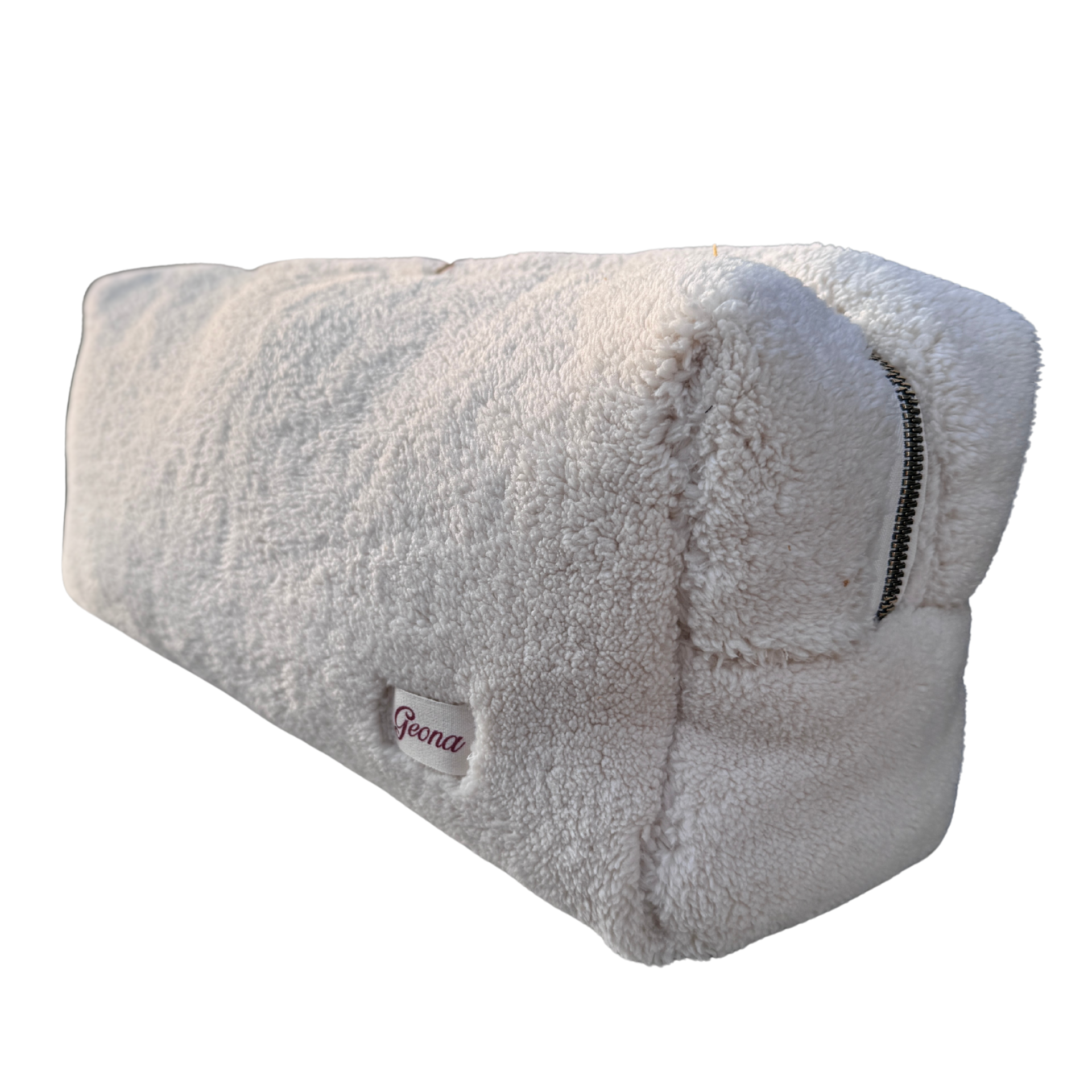 Cushy Premium Haarstyler Tas | Mega Formaat