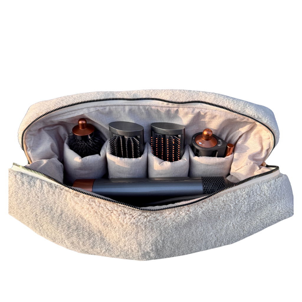 Cushy Premium Tas Set