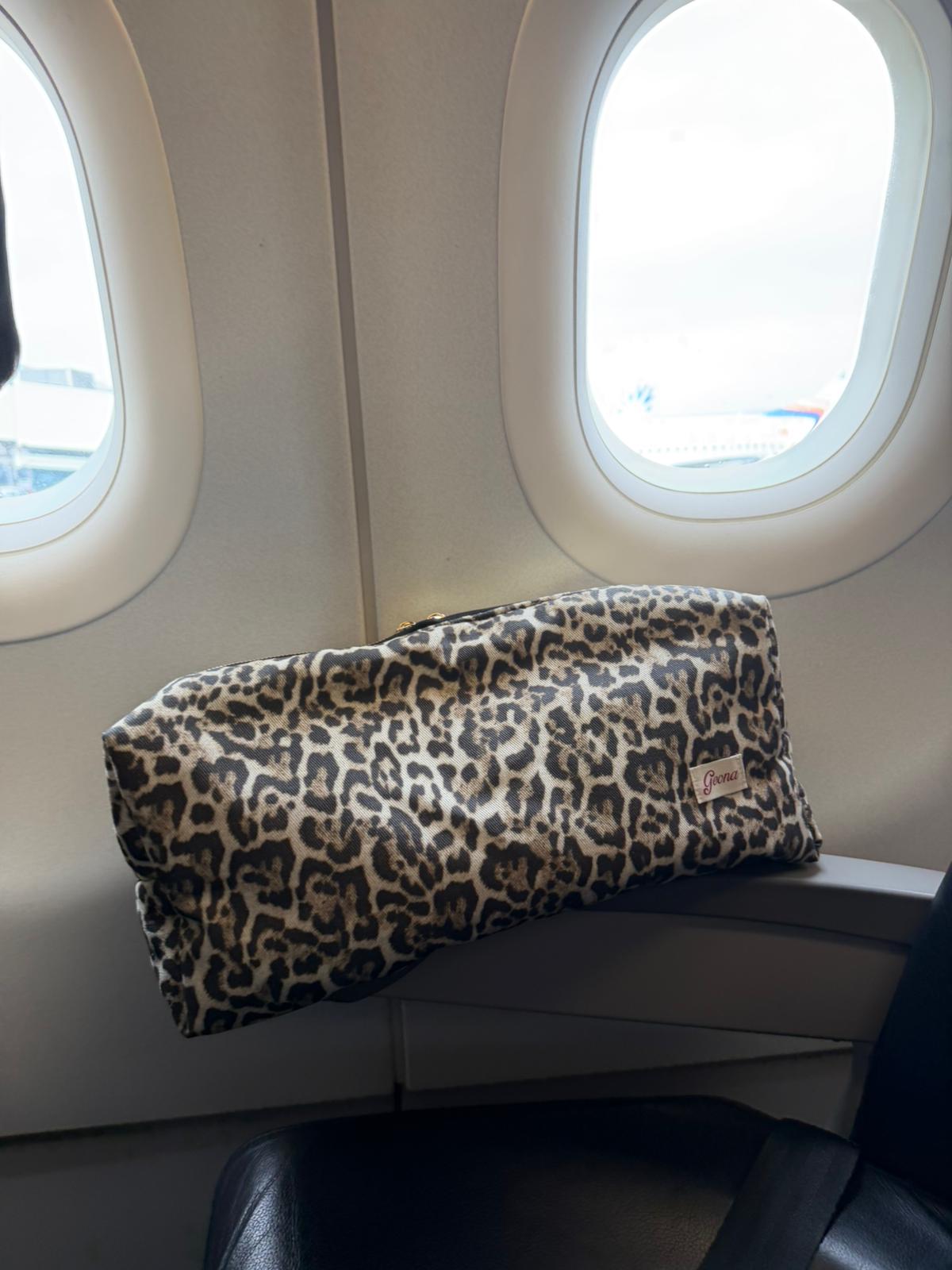 Wild Premium Haarstyler Tas | Mega Formaat