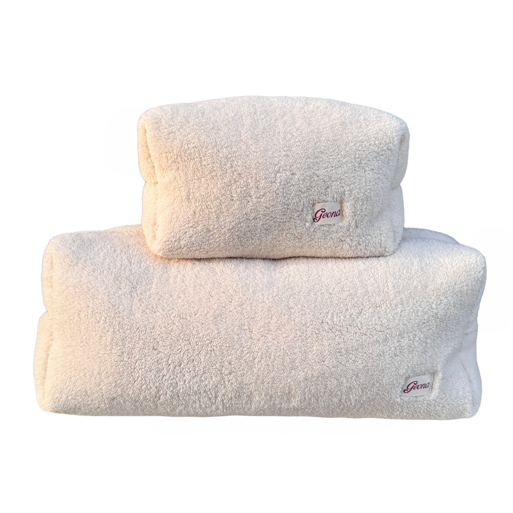 Cushy Premium Tas Set