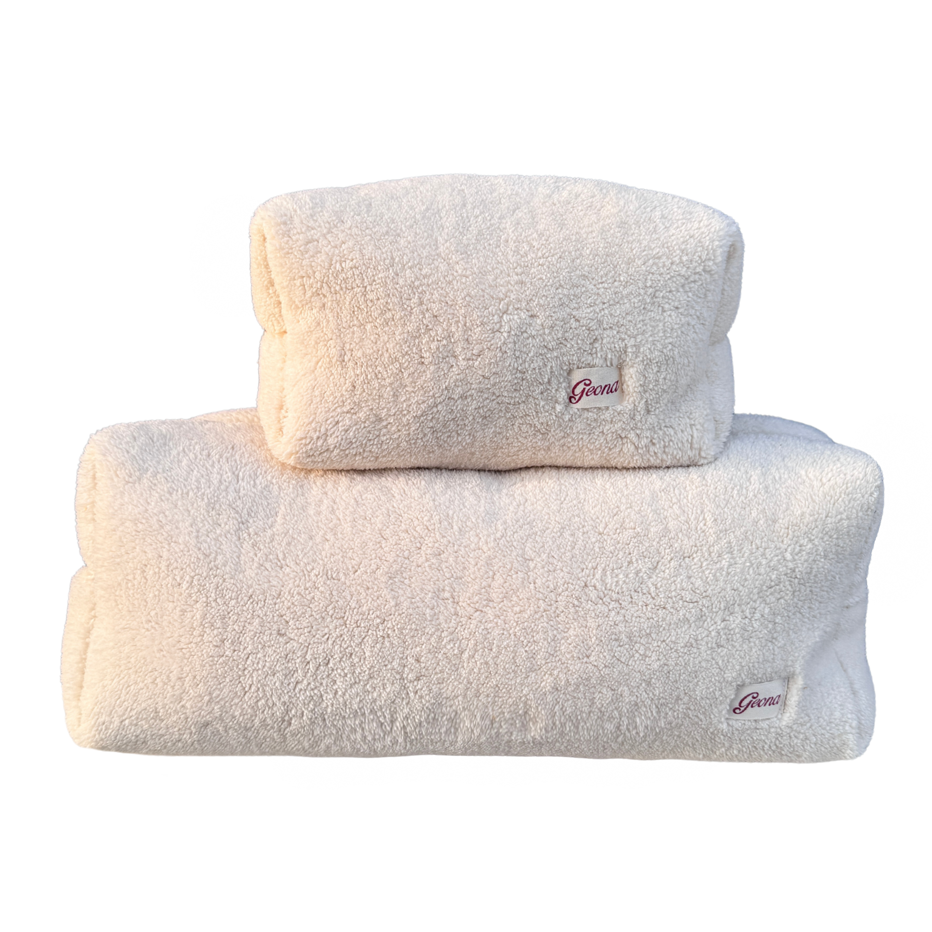 Cushy Premium Tas Set