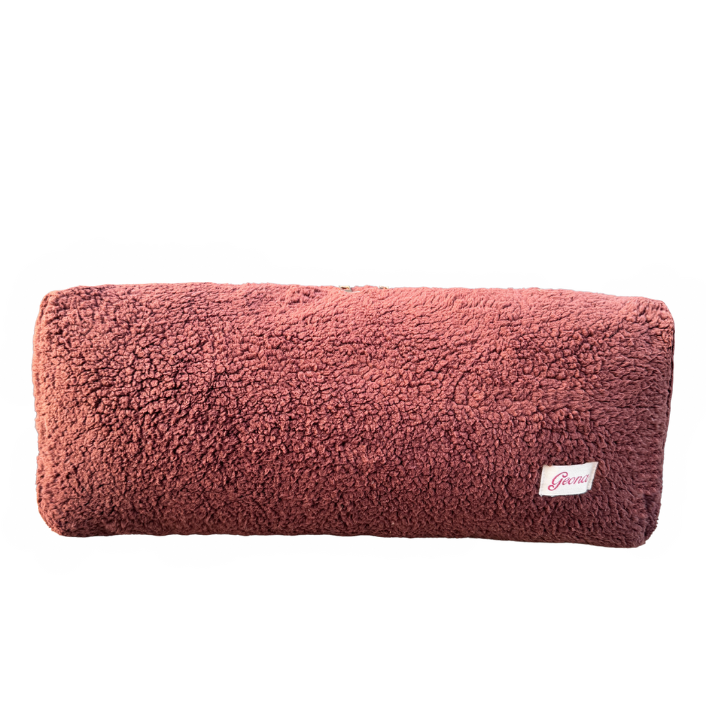 Teddy Premium Haarstyler Tas | Mega Formaat