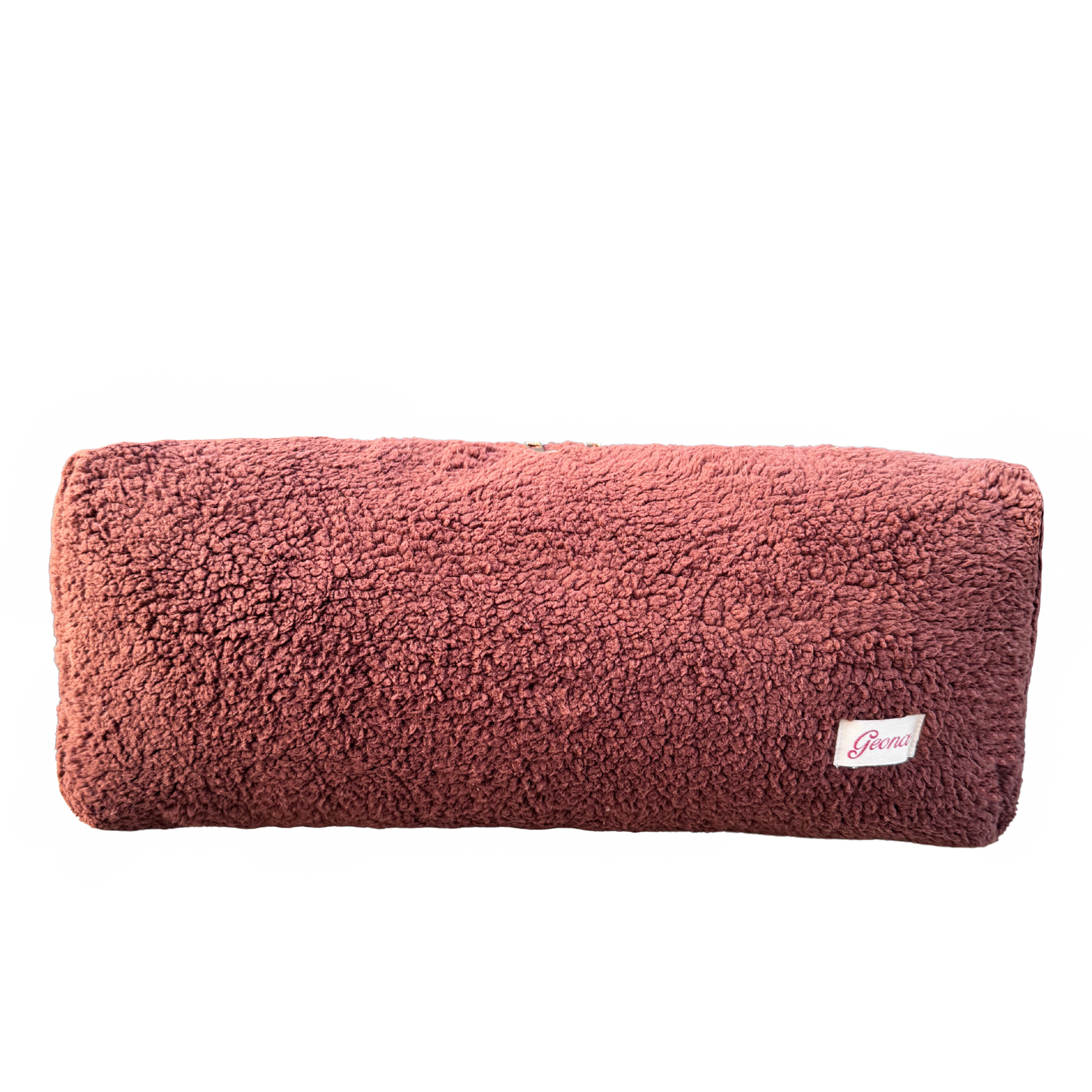 Teddy Premium Haarstyler Tas | Mega Formaat