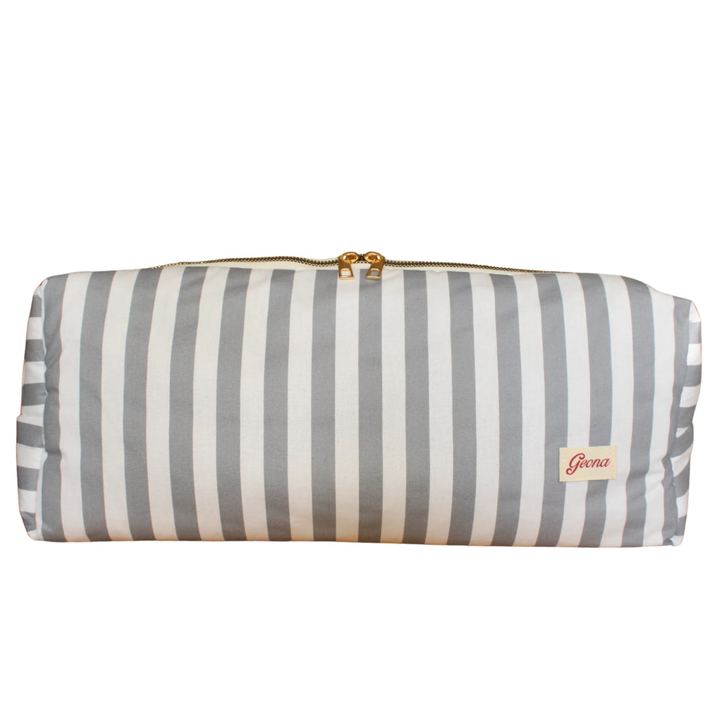 Tae Premium Haarstyler Tas | Mega Formaat