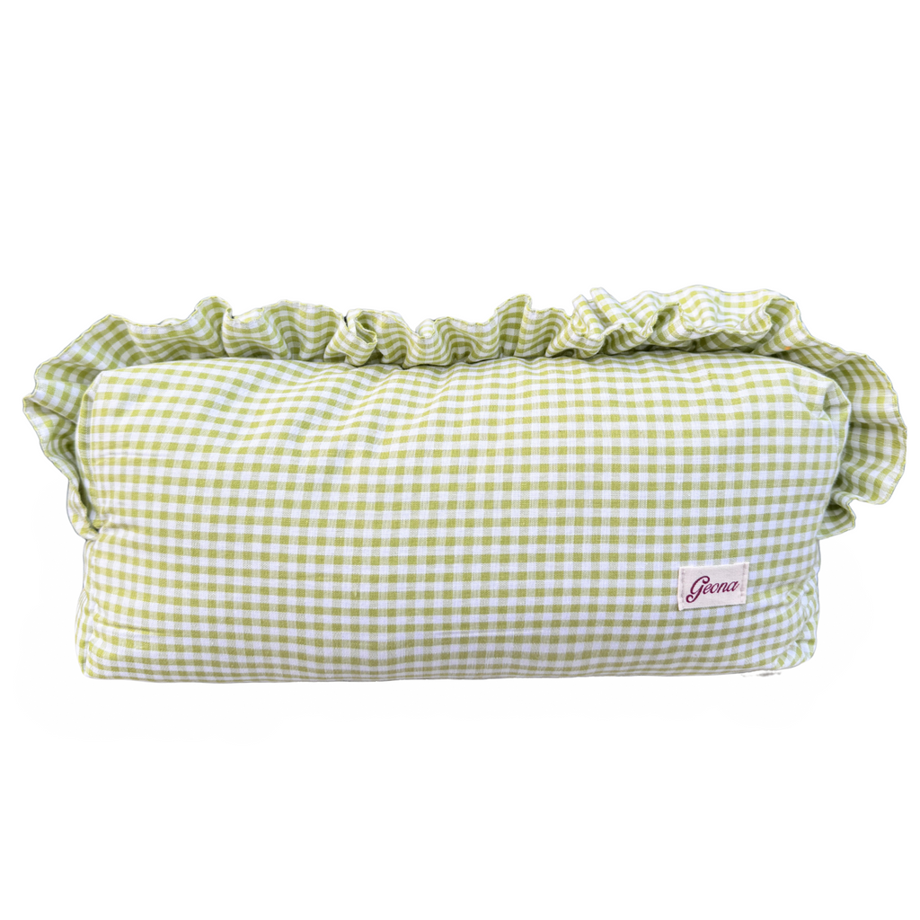 Ruff Premium Haarstyler Tas | Mega Formaat