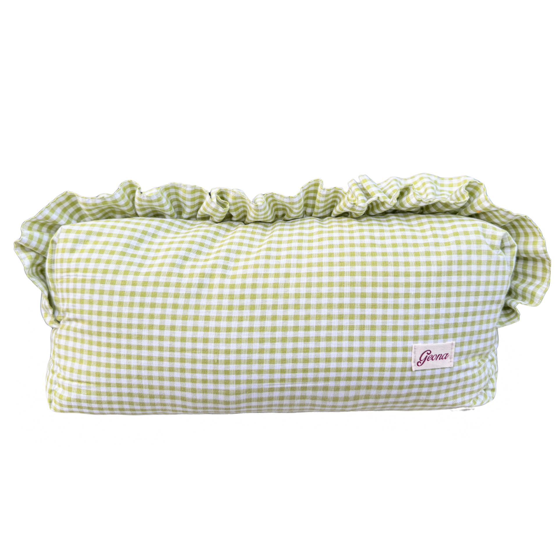 Ruff Premium Haarstyler Tas | Mega Formaat